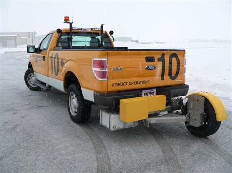 Top 10 Surface Friction Testers for Airport Runway